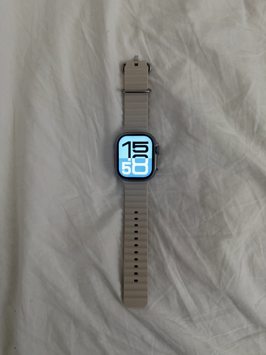 Ultra 3 Apple Watch for Sale - photo 2