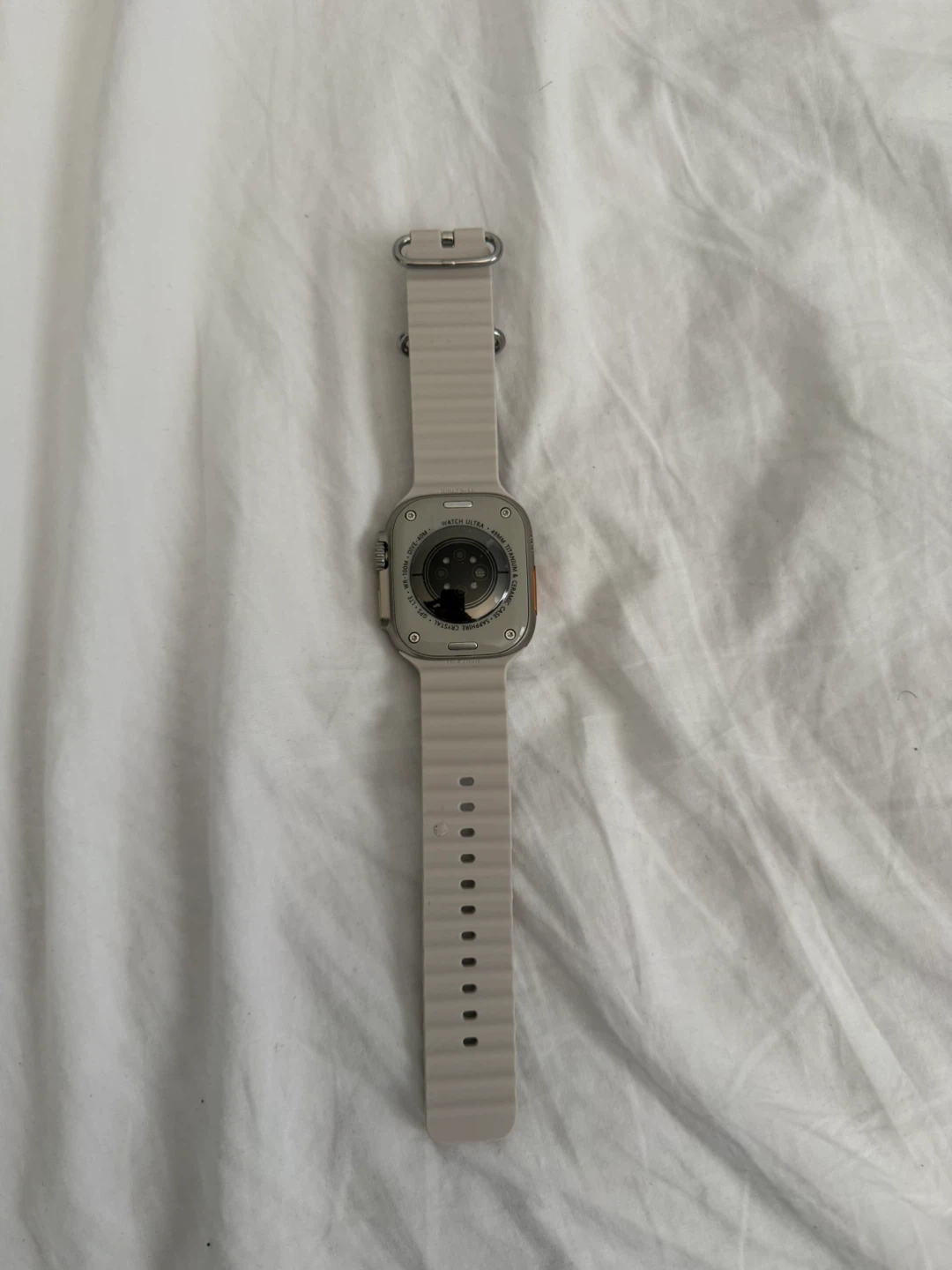Ultra 3 Apple Watch for Sale - photo 4