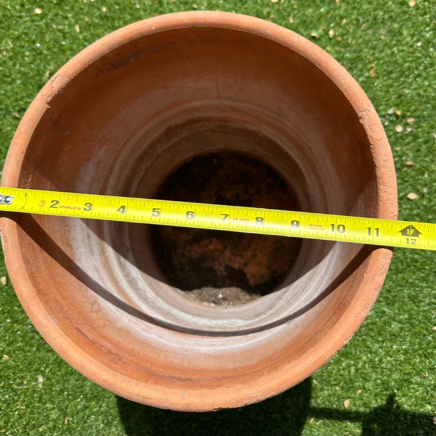 Terracotta Planter Pot - photo 2