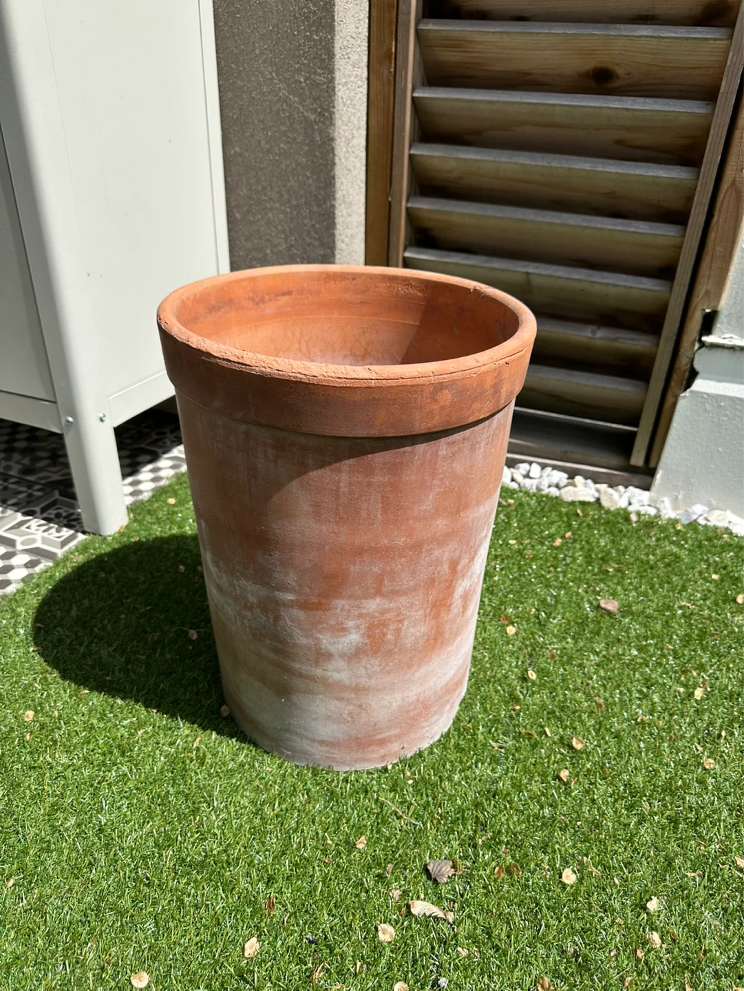 Terracotta Planter Pot