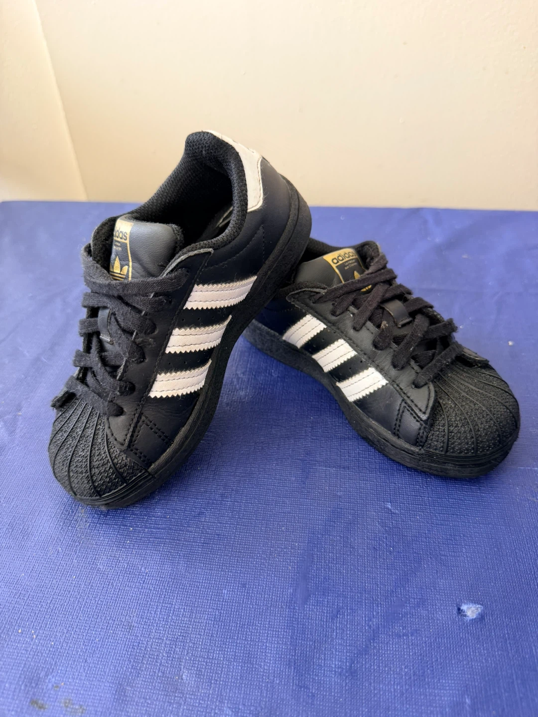 Adidas Superstar Sneakers - photo 2