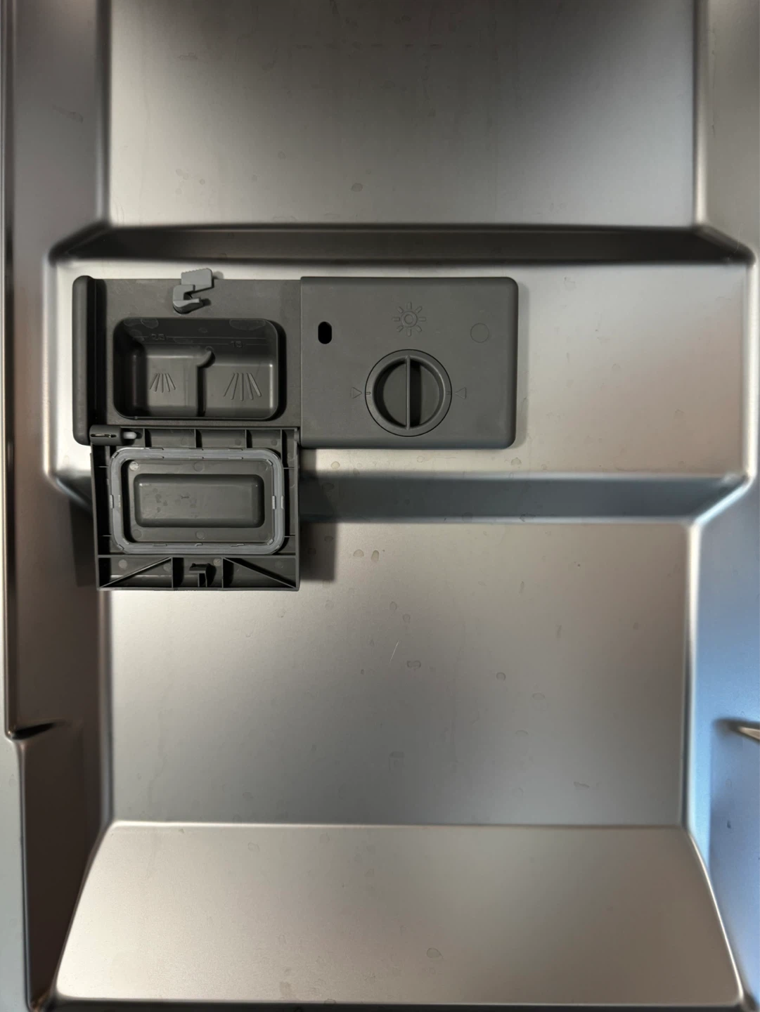 Nu National SMPD-78618 Dishwasher - photo 5