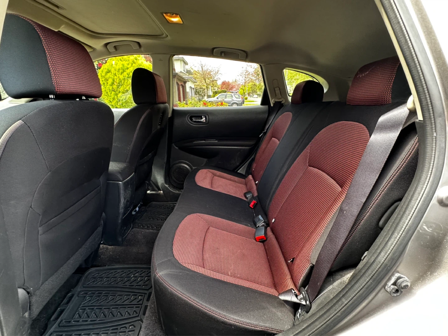 2009 Nissan Rogue - photo 4