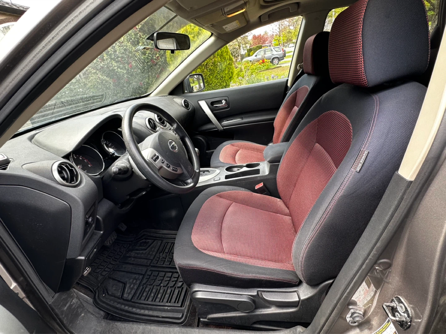 2009 Nissan Rogue - photo 3