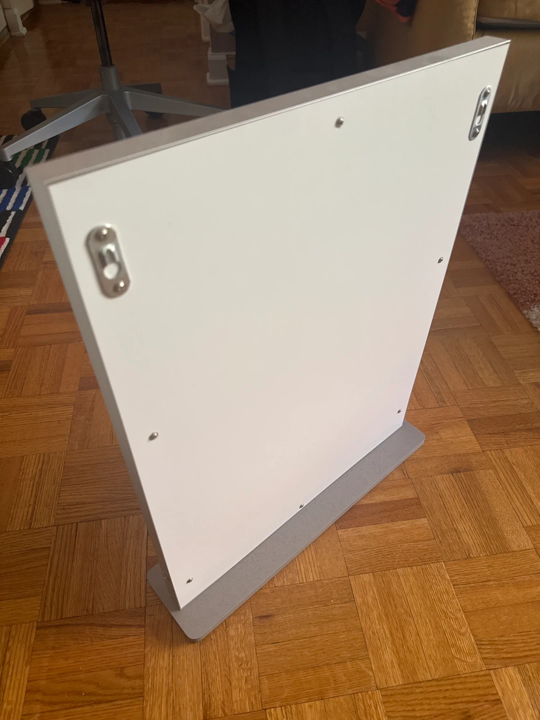 Vanity Mirror with Lights - photo 2