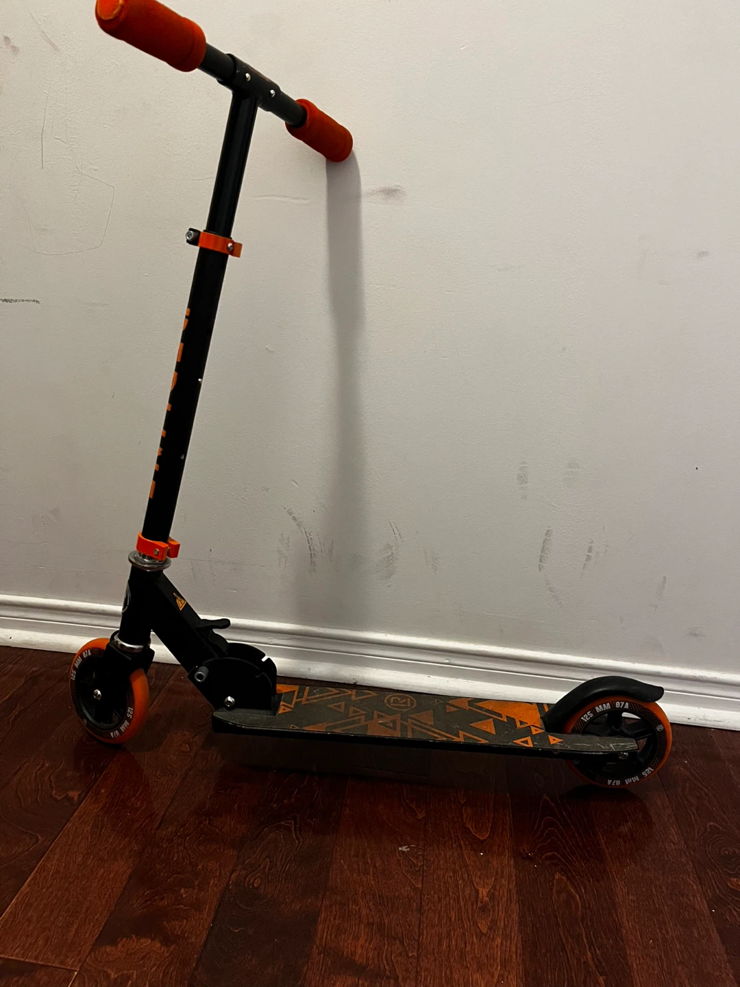 Redline Scooter - photo 4