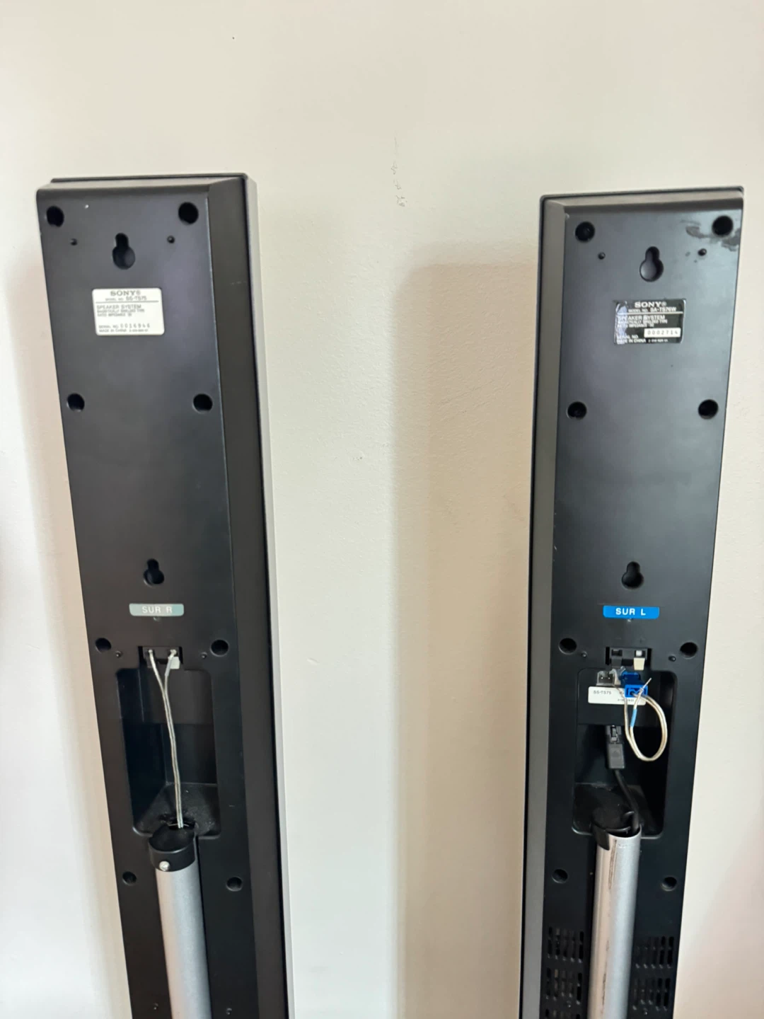 Sony Soundbar Speaker System - photo 4