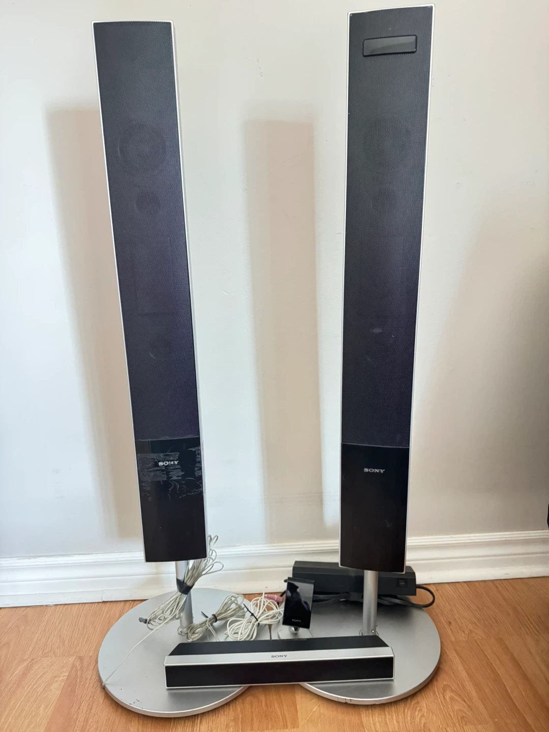 Sony Soundbar Speaker System