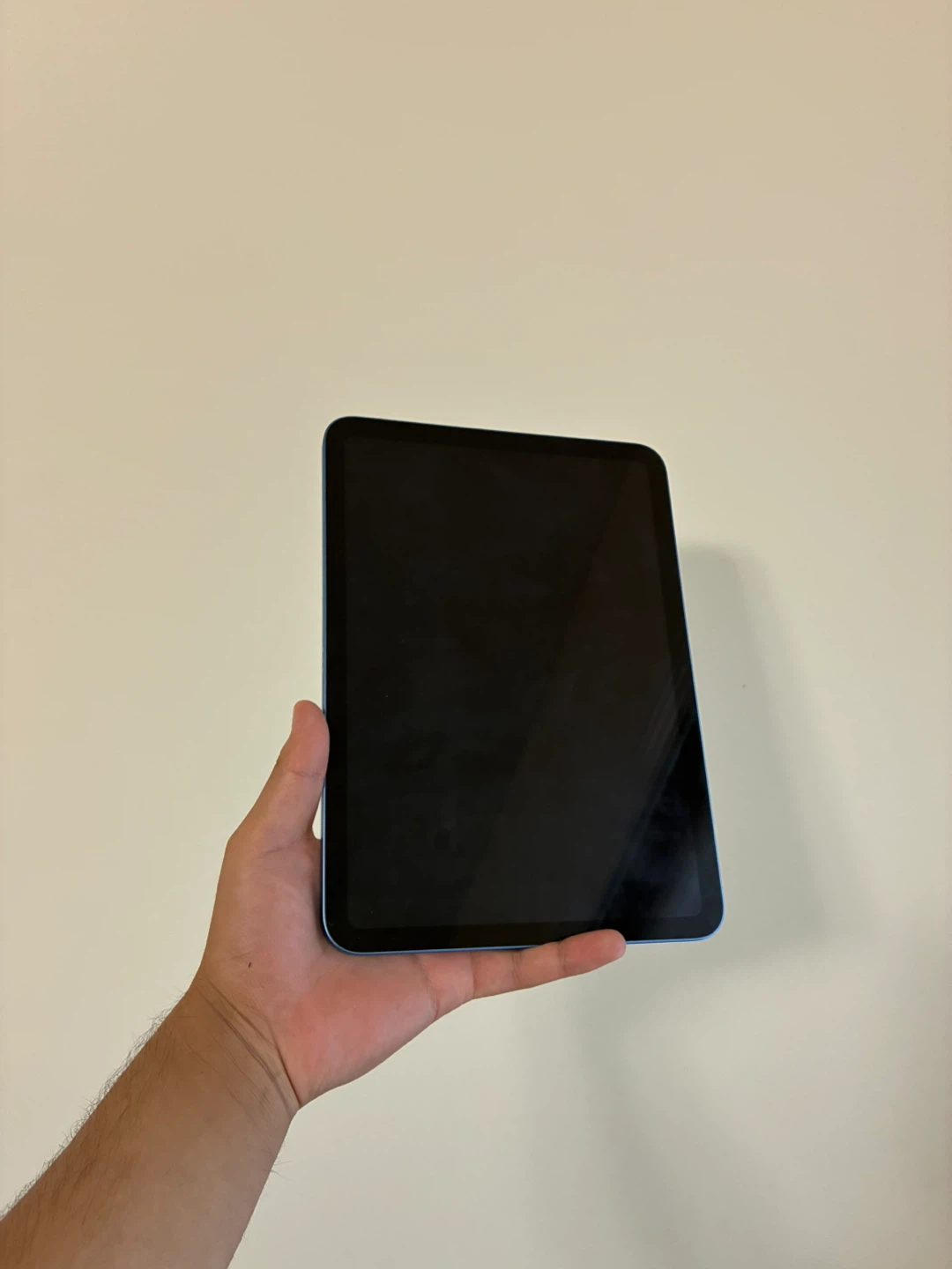 Ipad 11 A16