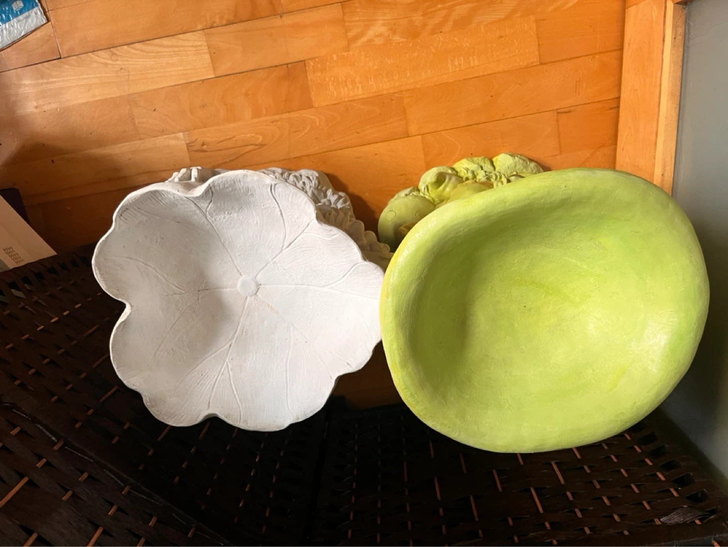 Gnome Plant Stands - photo 3