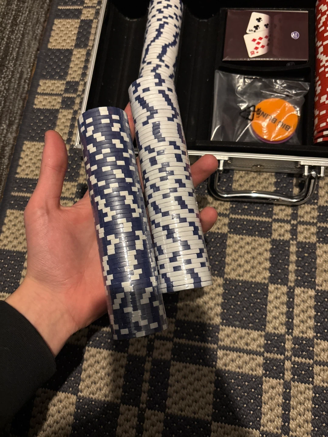 Poker - photo 3
