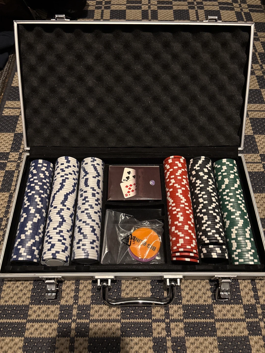 Poker - photo 2