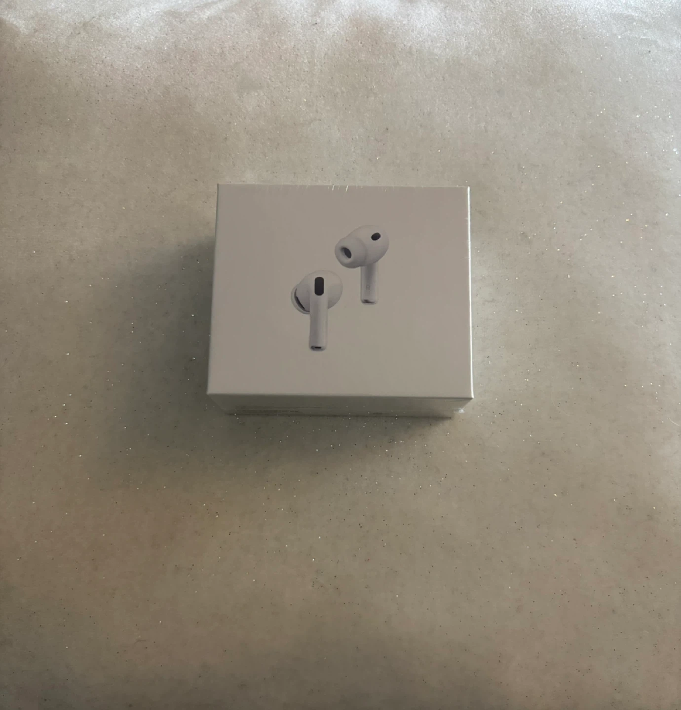 Wireless Earbuds Noise Cancellation | Charging Case Included