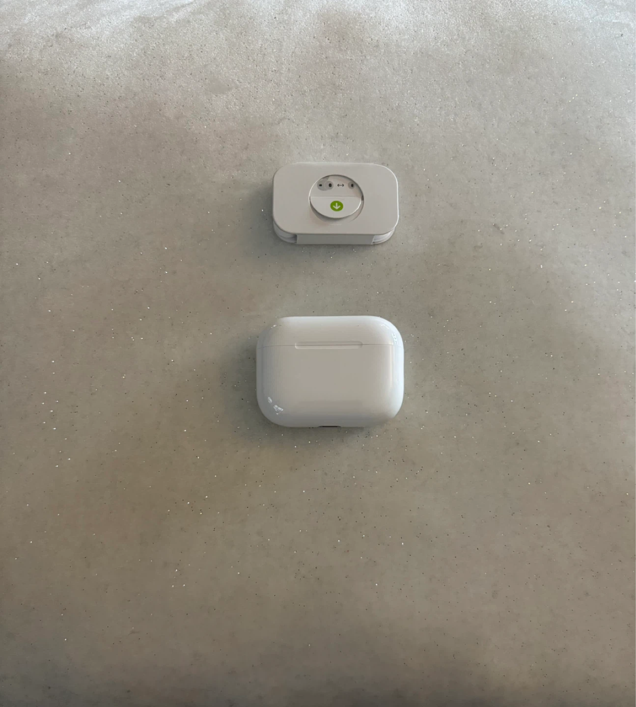 Wireless Earbuds Noise Cancellation | Charging Case Included - photo 3