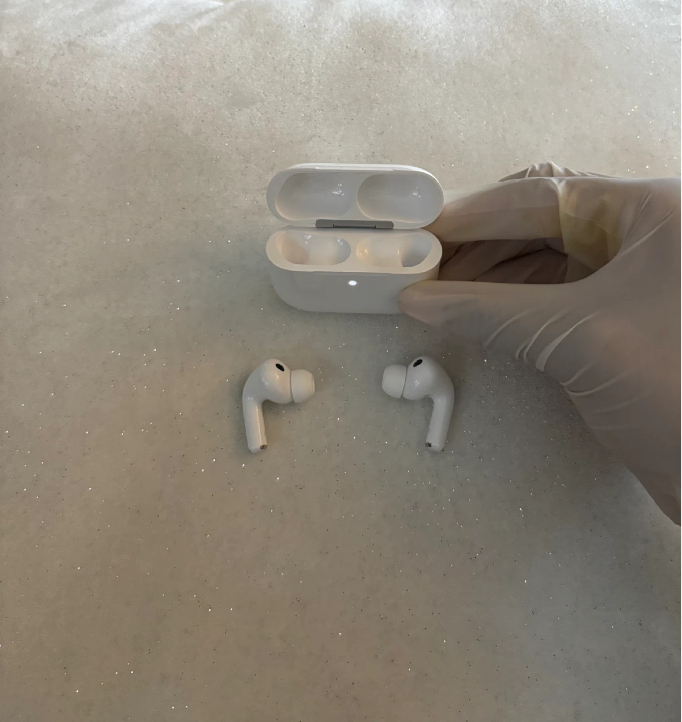 Wireless Earbuds Noise Cancellation | Charging Case Included - photo 4