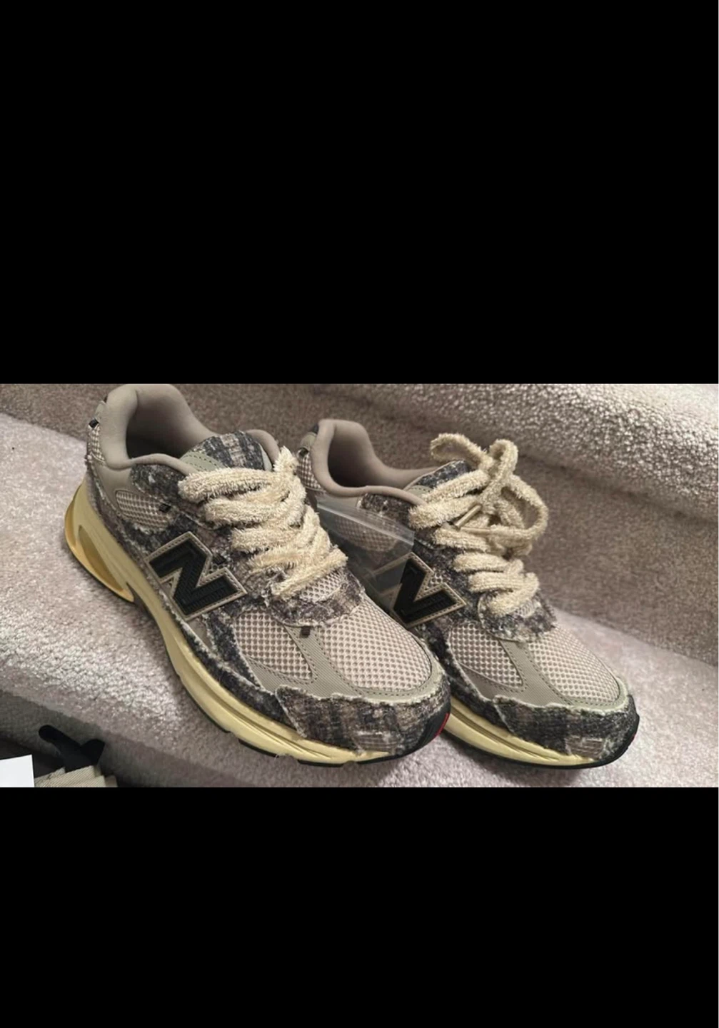 New Balance 2010 x Joe Fresh Goods "Bag Lady" - photo 2