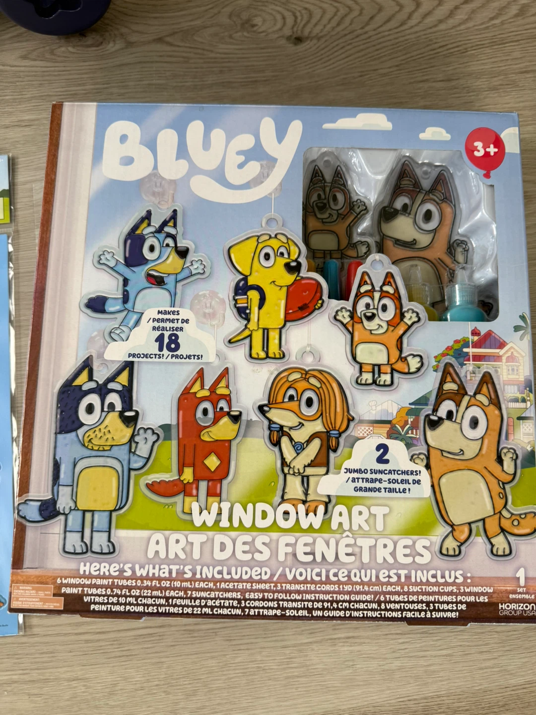 Bluey bundle! - photo 4
