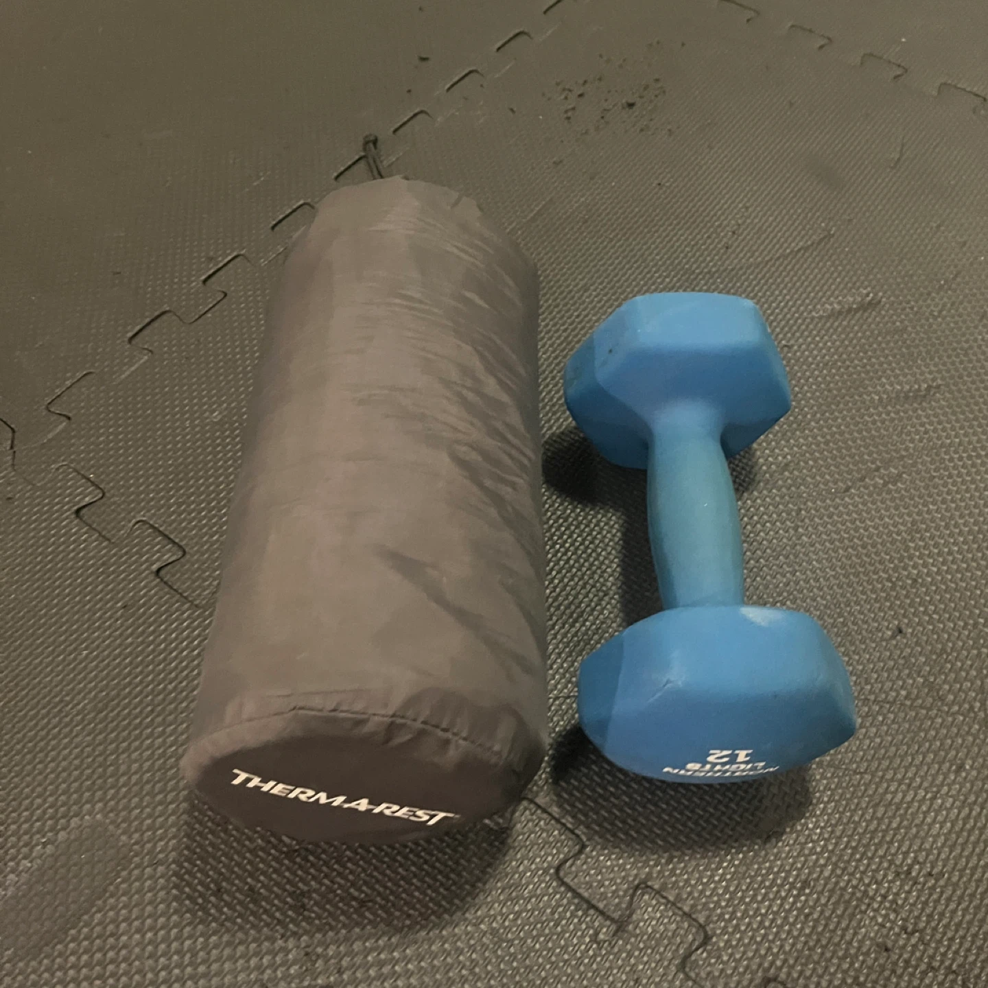 Therm-a-Rest Pro Lite Sleeping Pad - photo 2