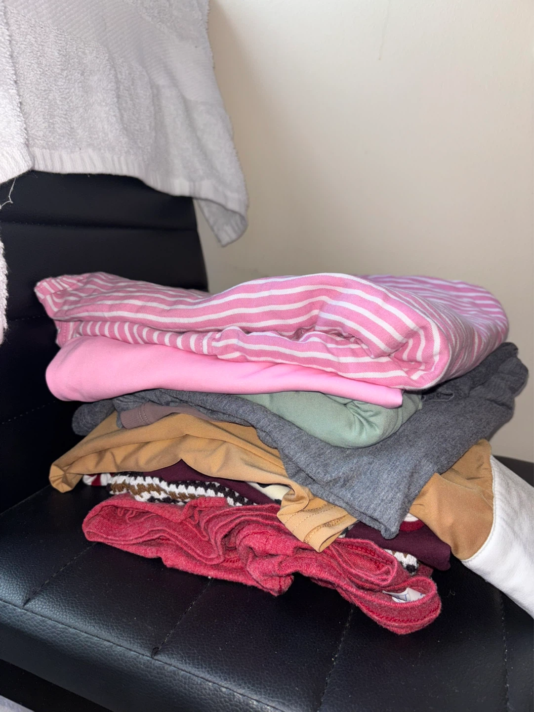 Assorted T-shirts and Tops Bundle