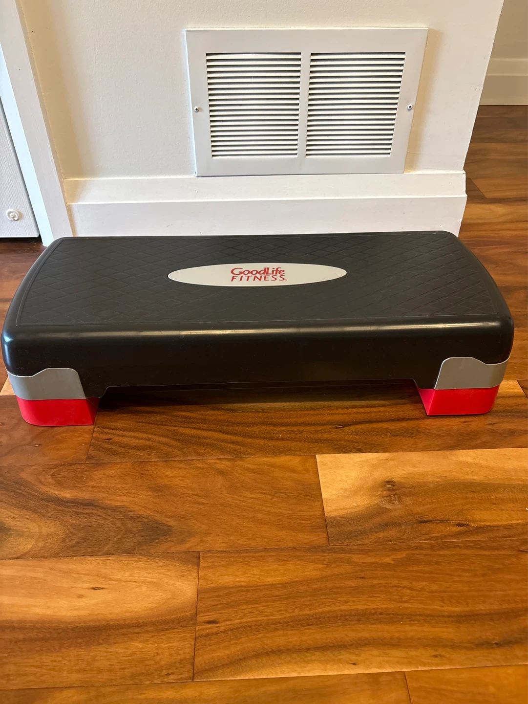 GoodLife Fitness Aerobic Step
