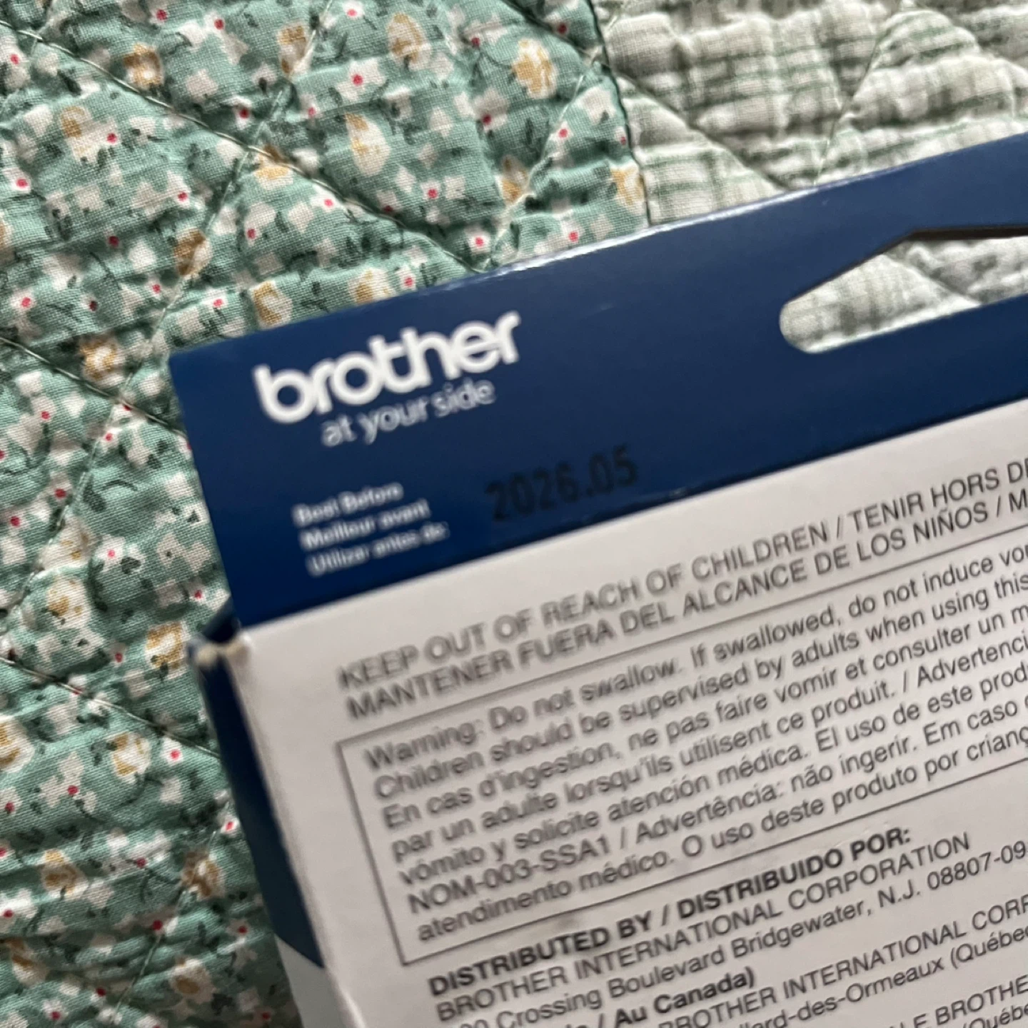 Brother LC406 Black, Cyan, Magenta, Yellow Ink Cartridges - photo 5