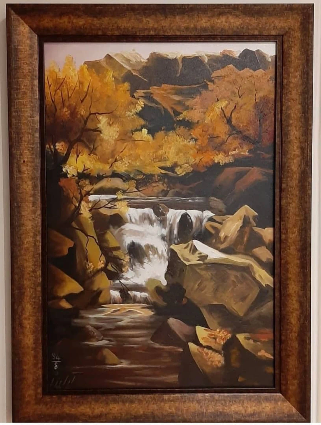 painting