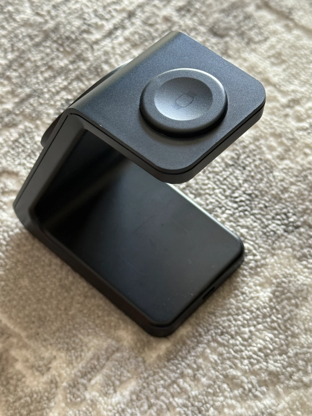 3-in-1 Magnetic Wireless Charging Stand - photo 3
