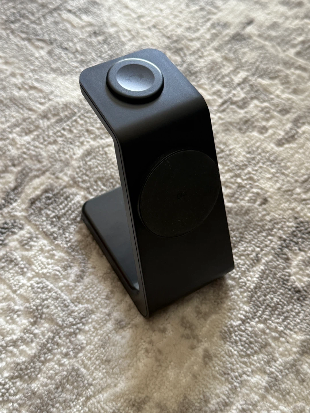 3-in-1 Magnetic Wireless Charging Stand