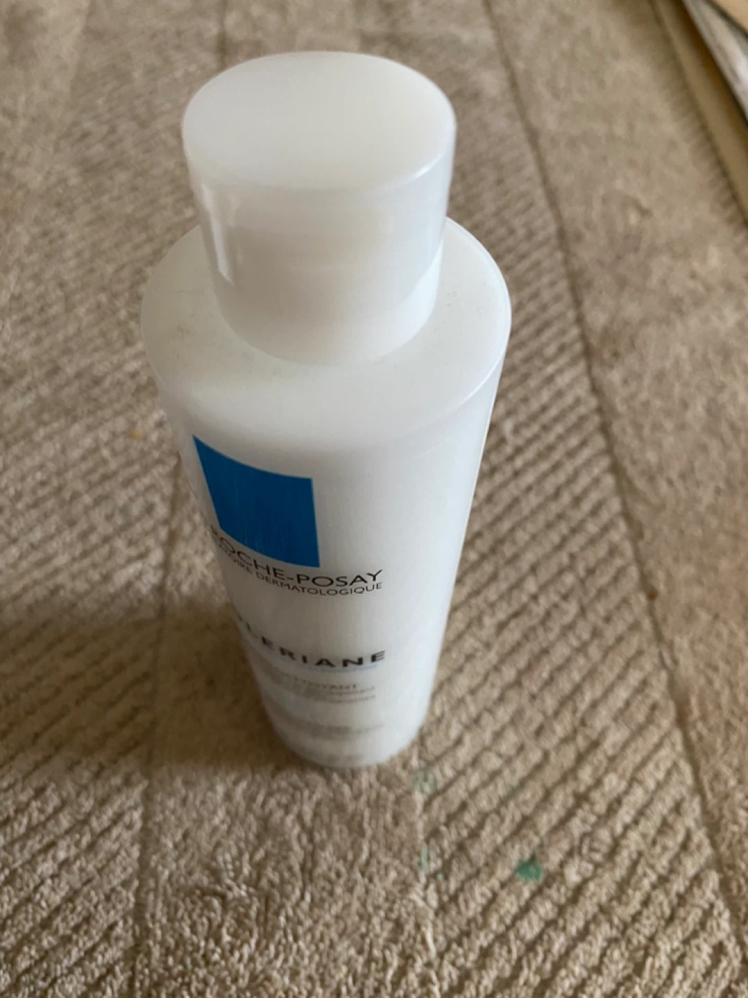 NEW SEALED La Roche-Posay Toleriane Dermo-Cleanser 200mL - photo 3