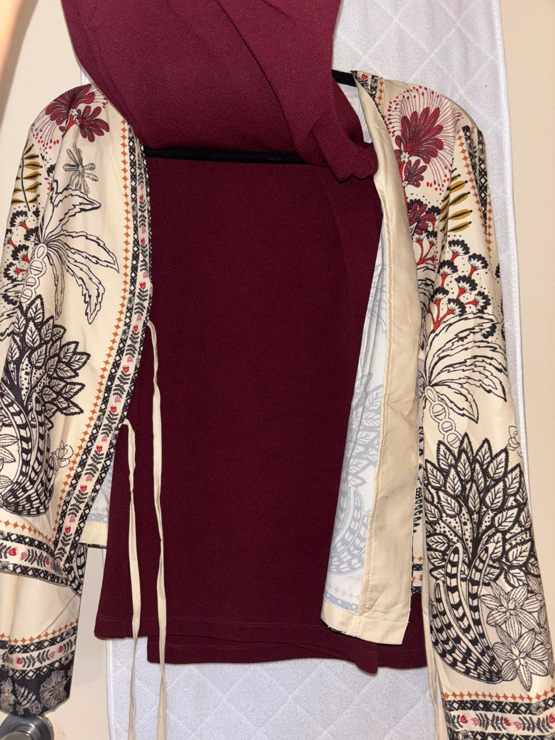 SHEIN Women's Kimono Cardigan - photo 5