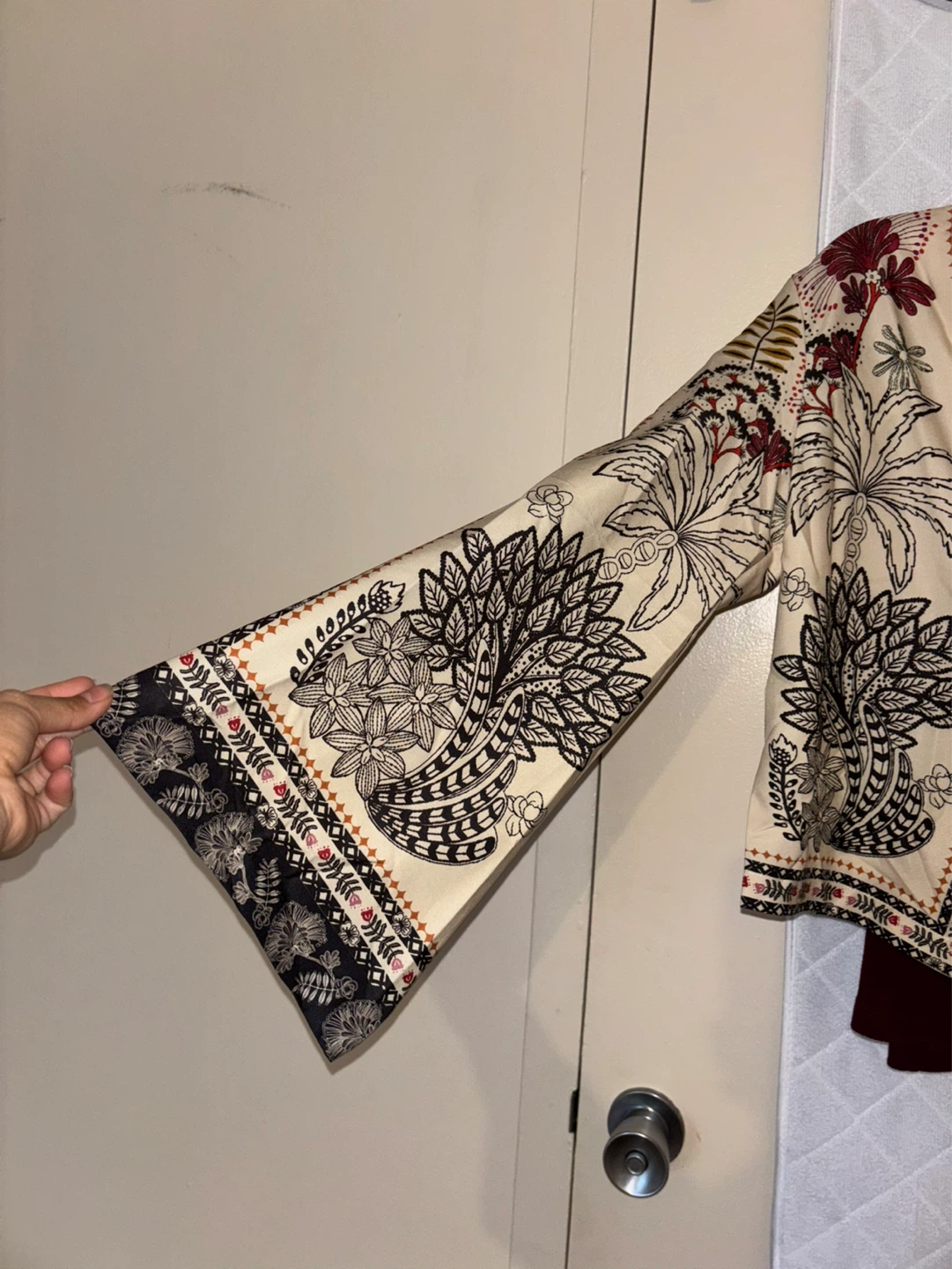 SHEIN Women's Kimono Cardigan - photo 3