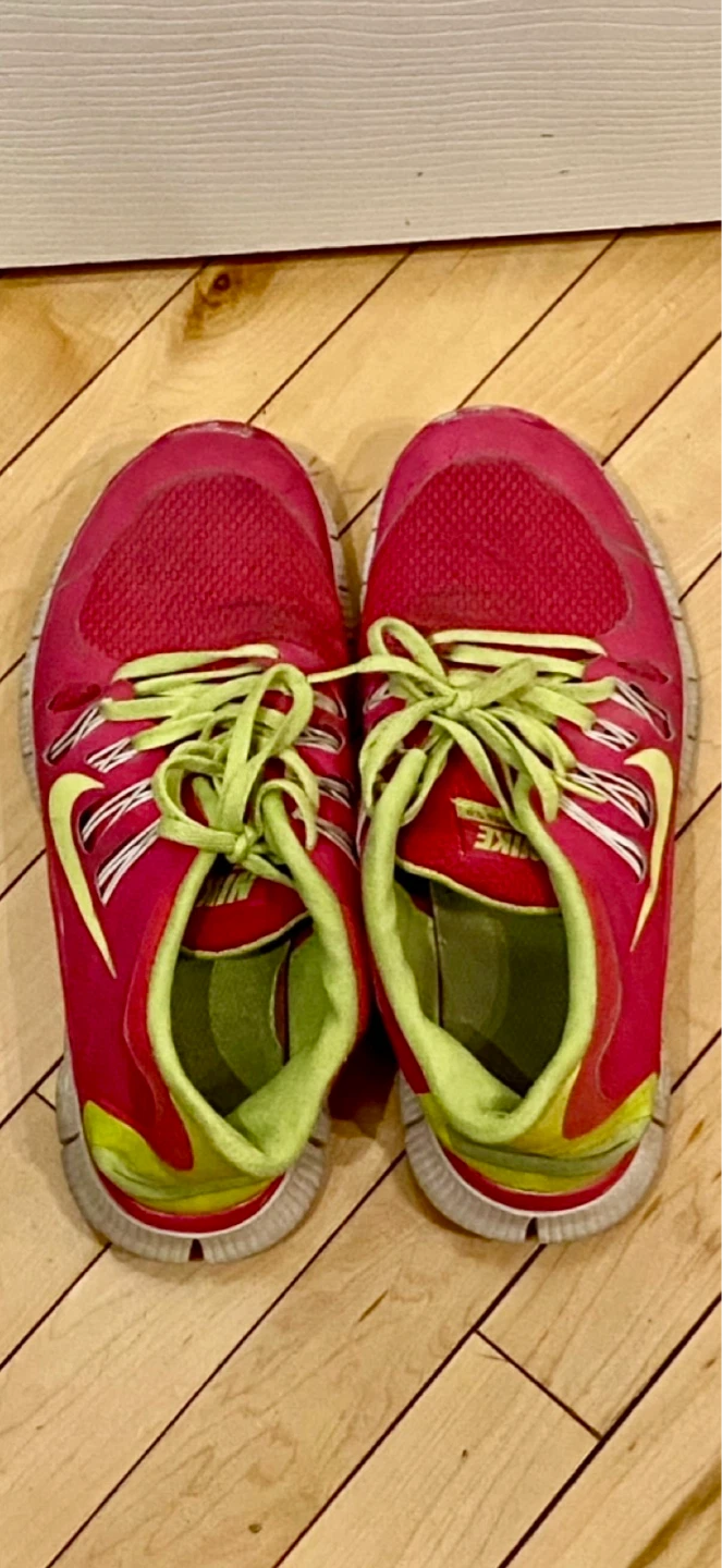 Nike Free RN Running Shoes