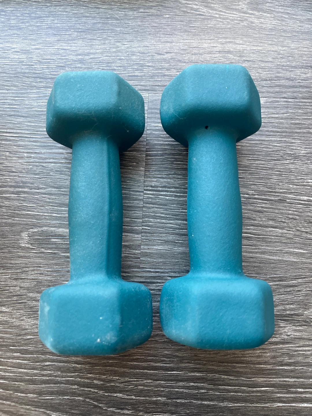 5 lb Dumbbells (Set of 2) - photo 2