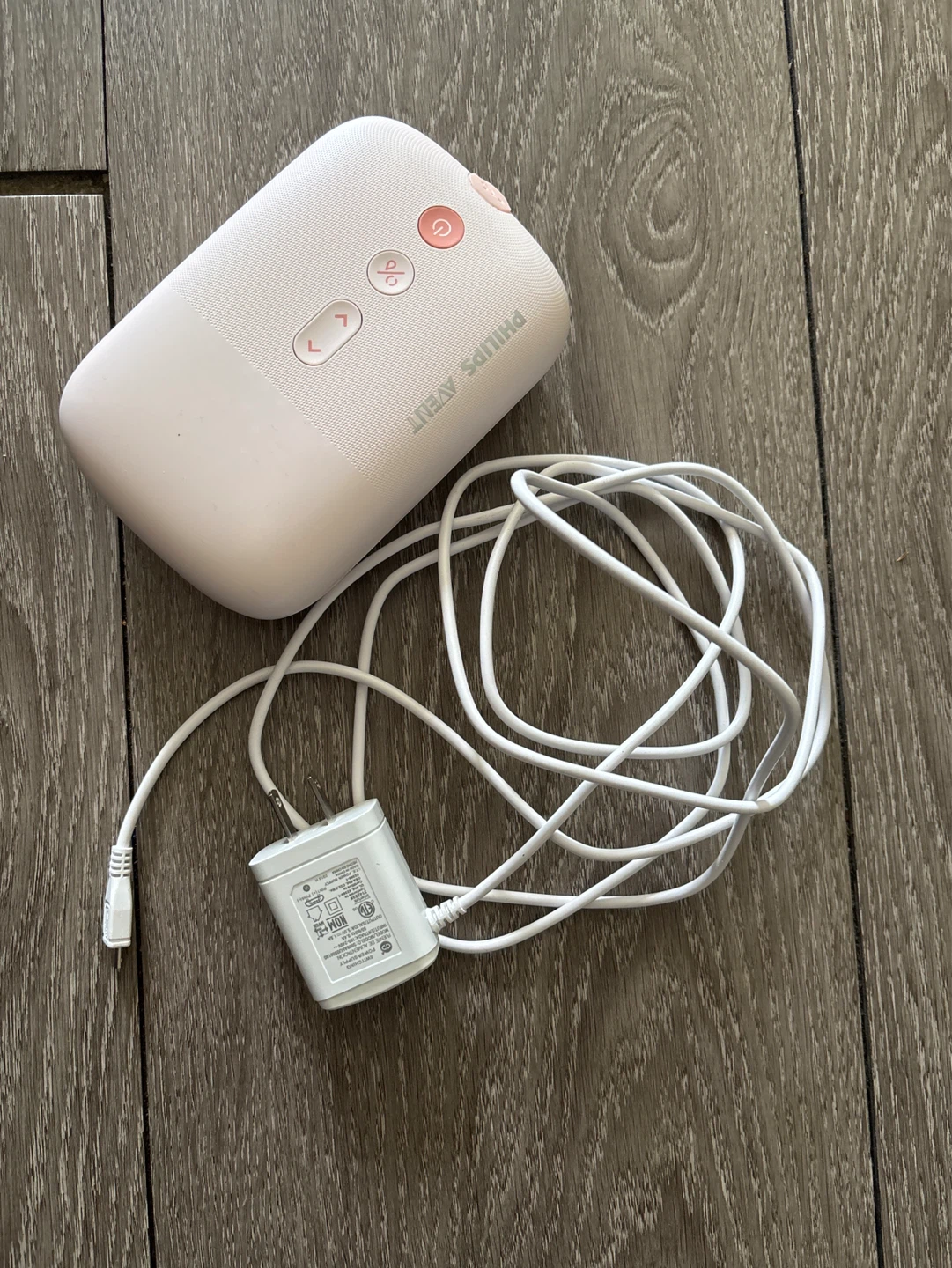 Philips Avent Electric Breast Pump