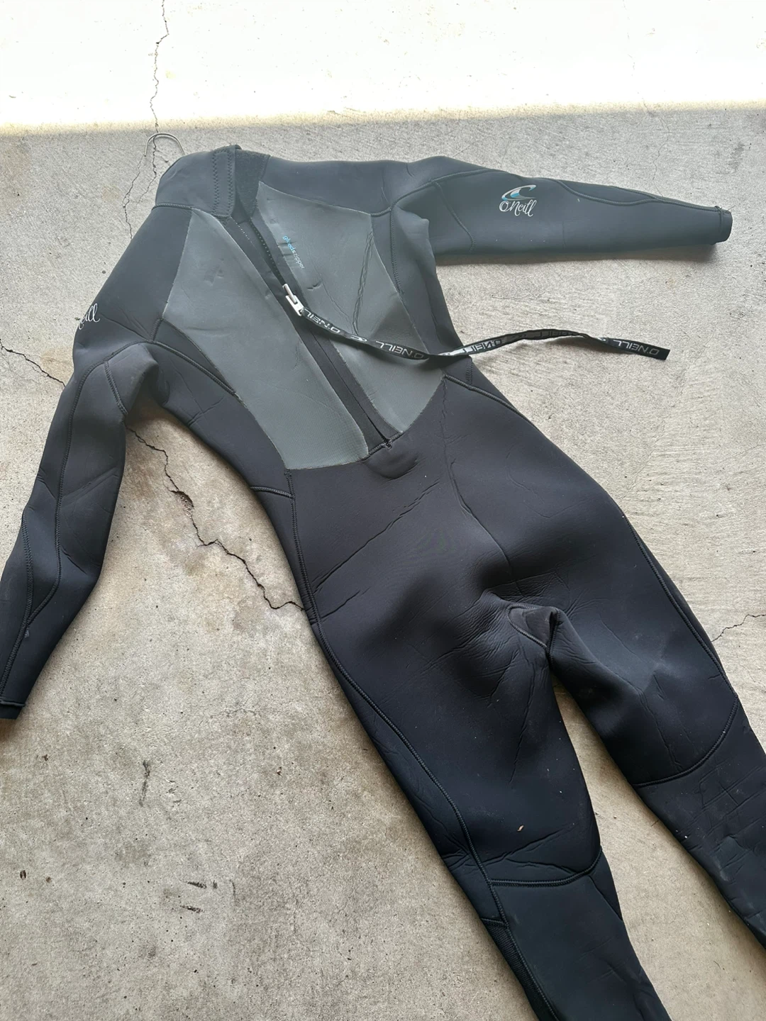 O'Neill woman’s  Wetsuit - photo 3