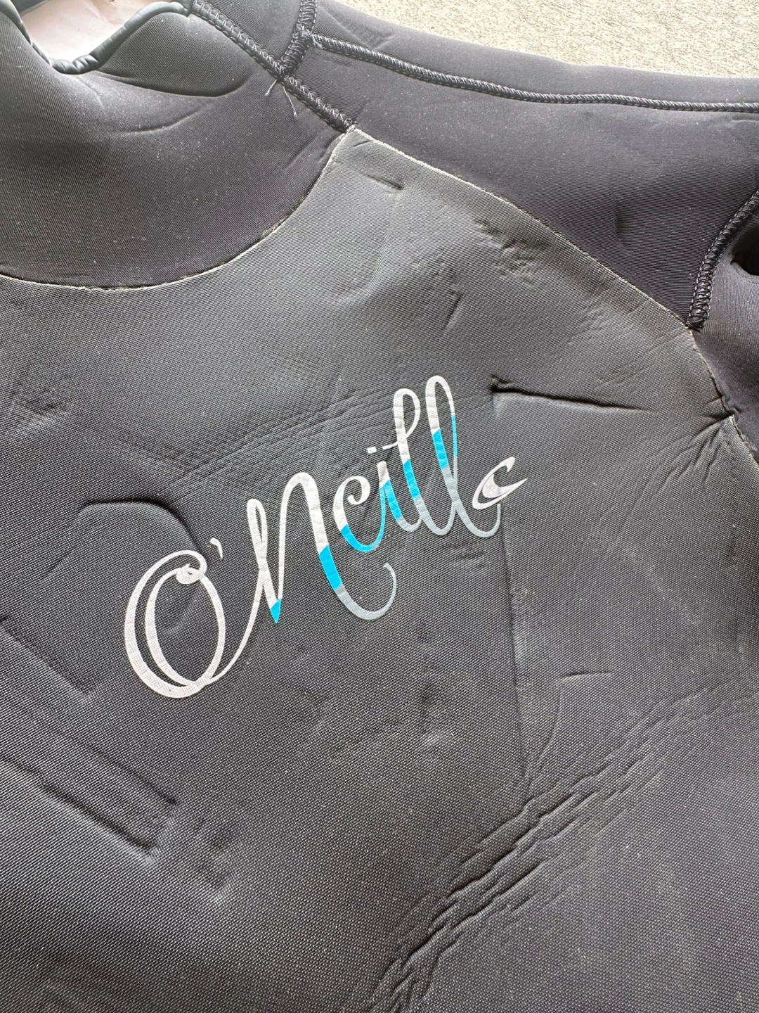 O'Neill woman’s  Wetsuit - photo 2