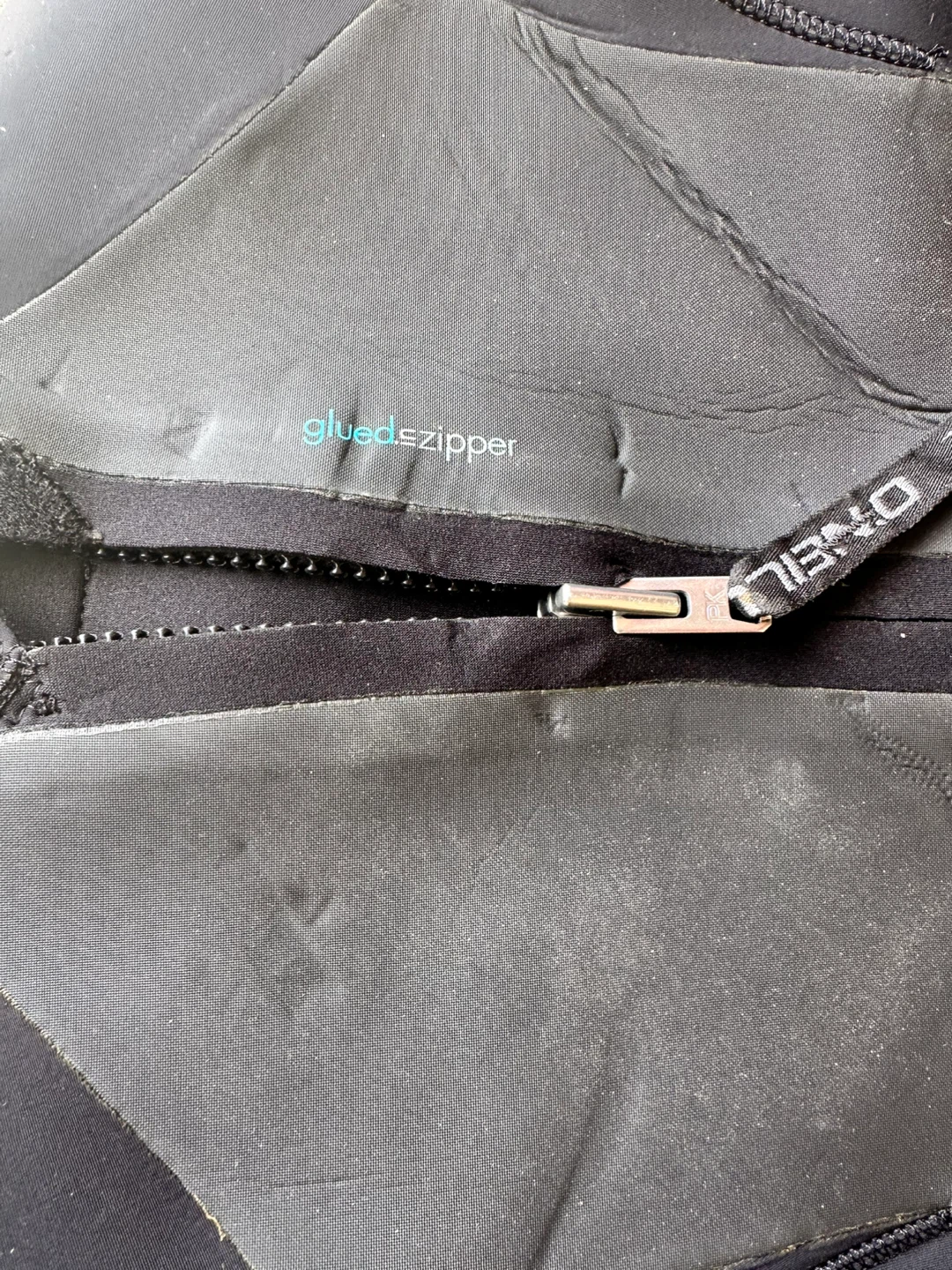 O'Neill woman’s  Wetsuit - photo 4