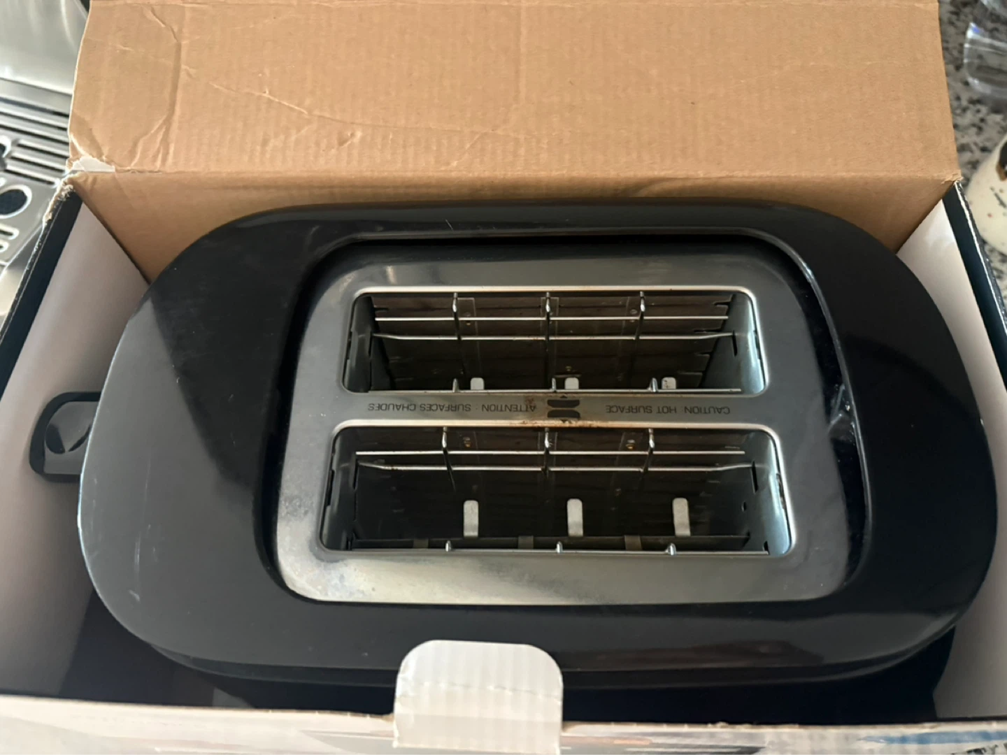 PC 2-Slice Toaster - photo 2