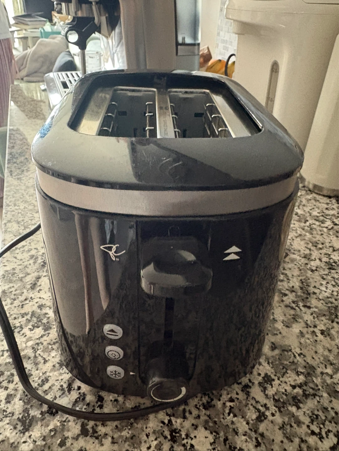 PC 2-Slice Toaster