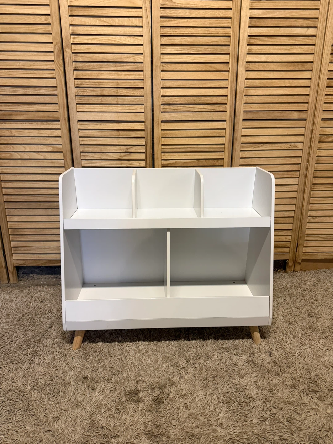 Kid’s Storage Organizer - photo 3