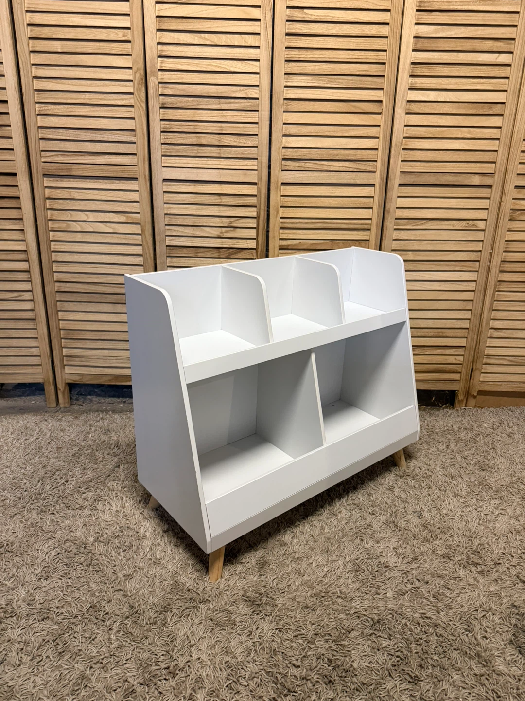 Kid’s Storage Organizer - photo 2