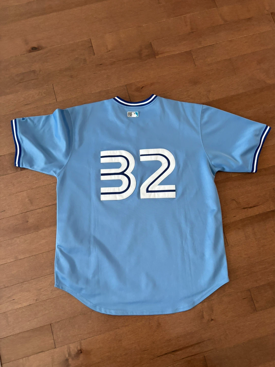 Vintage Roy Halladay Jersey - photo 2
