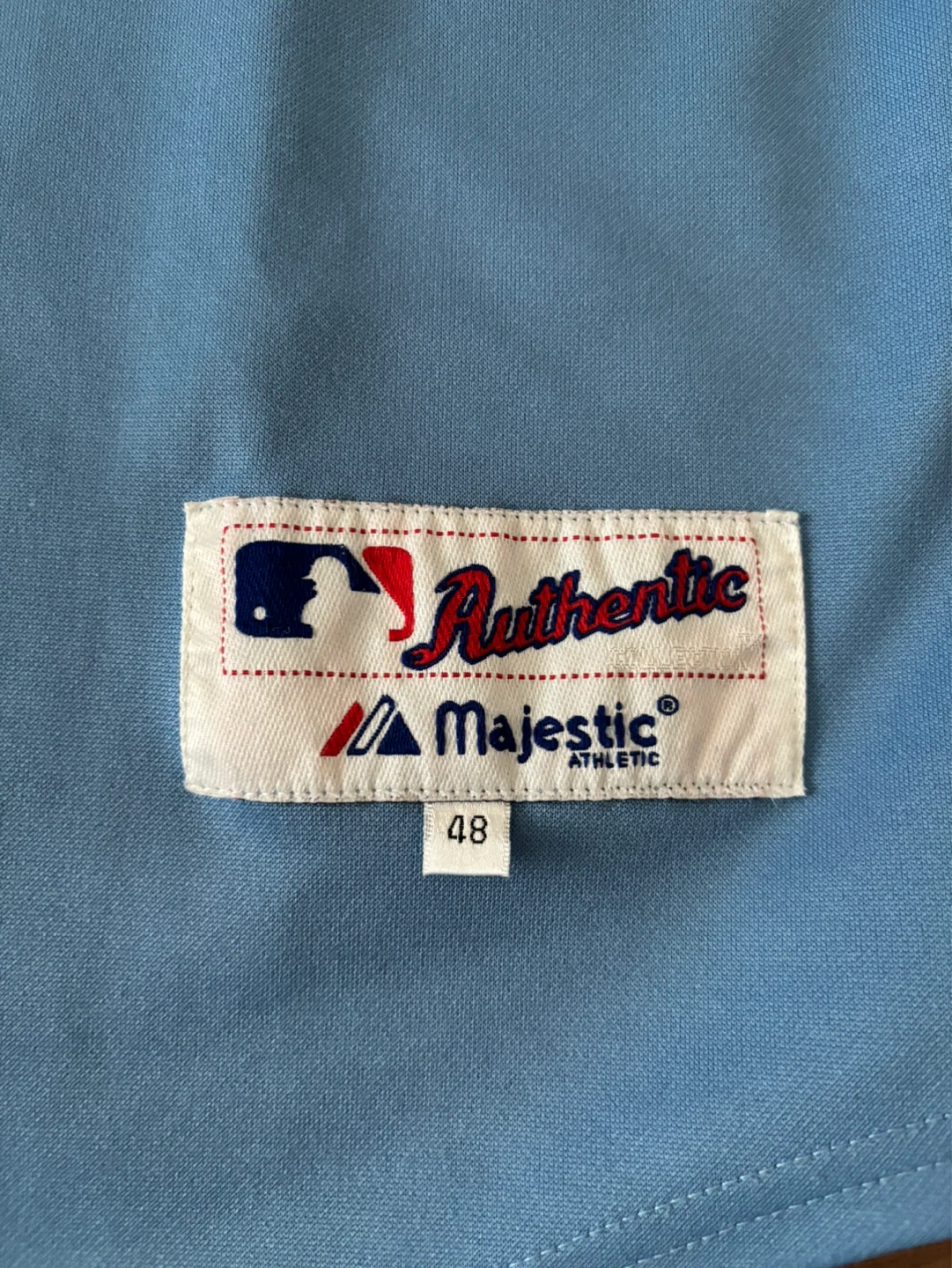 Vintage Roy Halladay Jersey - photo 3