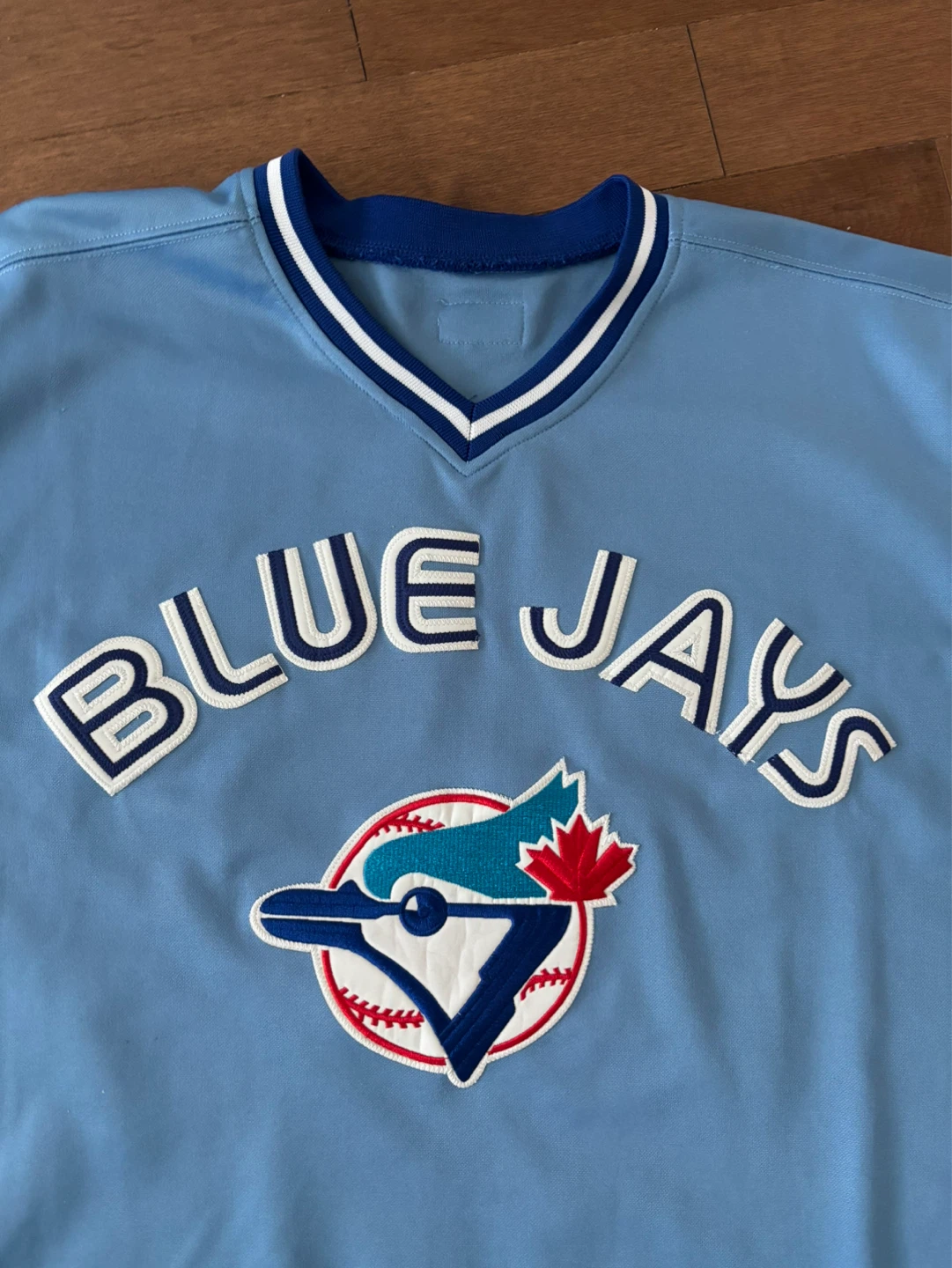Vintage Roy Halladay Jersey