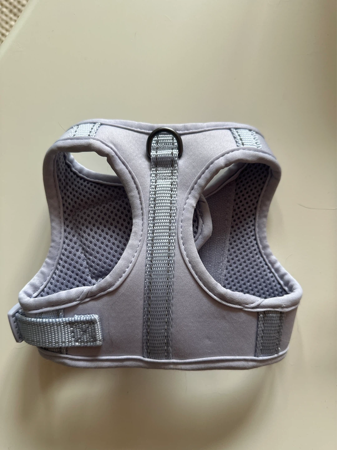 Boots & Barkley Dog Harness - Gray