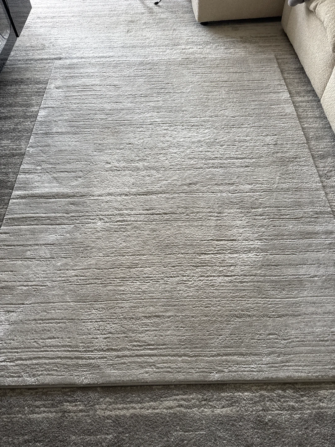 Dynamic Rugs LAZER 5'3" x 7' Area Rug