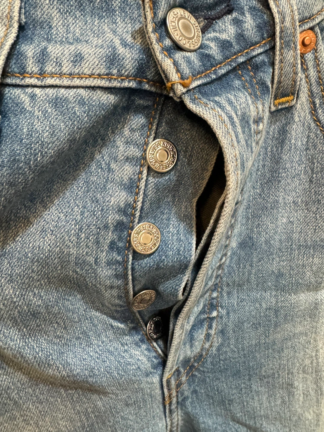 Levi's Women's Straight Leg Jeans - photo 2