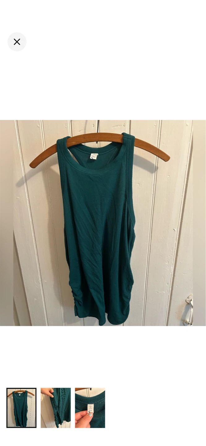 Maternity tops - photo 4