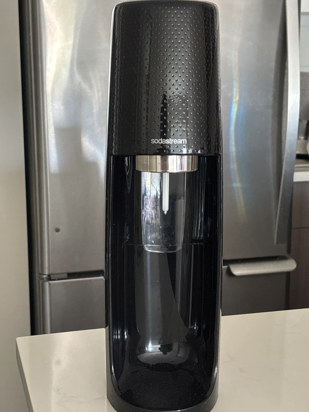 SodaStream Sparkling Water Maker