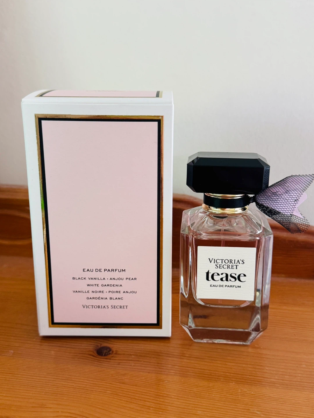 Victoria's Secret Tease Eau de Parfum (1.7 fl oz / 50 mL) - photo 2